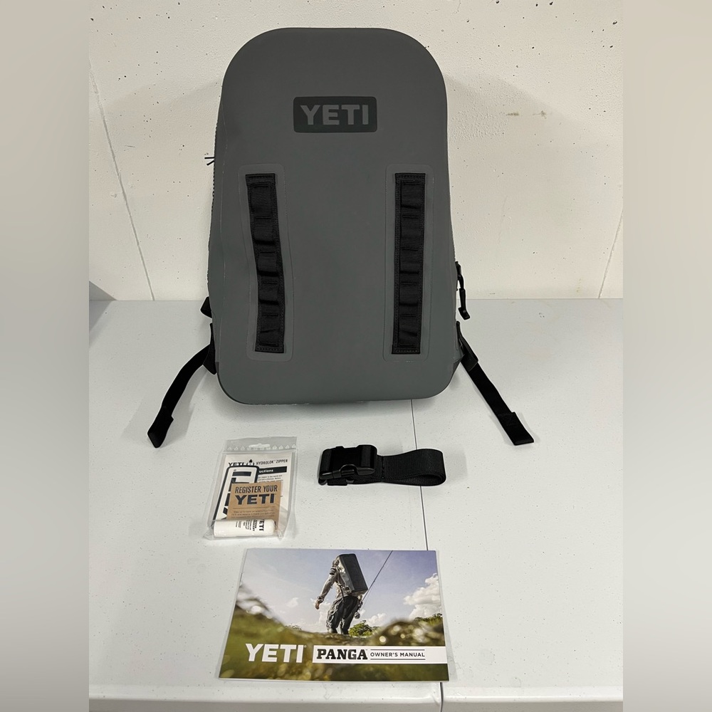 Yeti panga 28 back pack